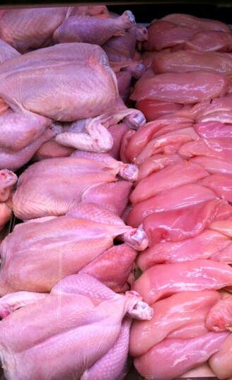 Meat & Poultry