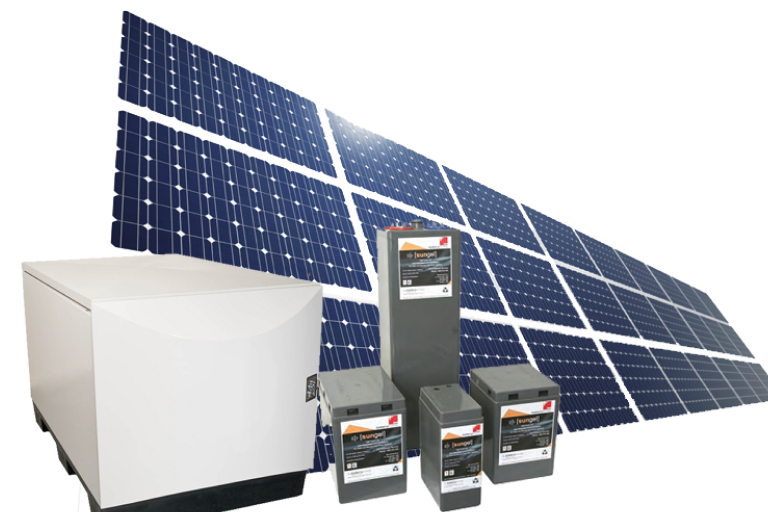 Solar Panel