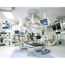 Medical & Hospital Furniture