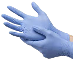 Nitrile Examination Gloves