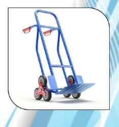 Climbing Trolley 