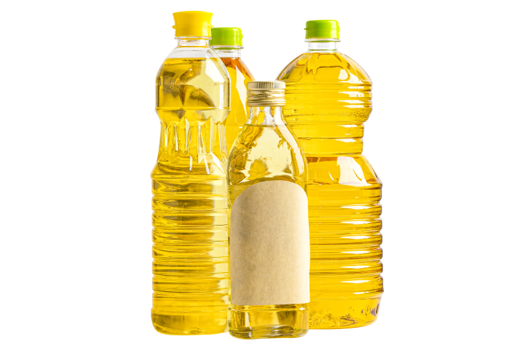 Edible Oil