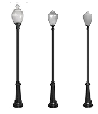 Street Lights