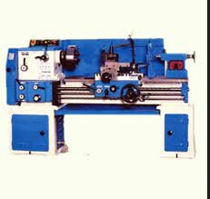 Machine and Precision Tools