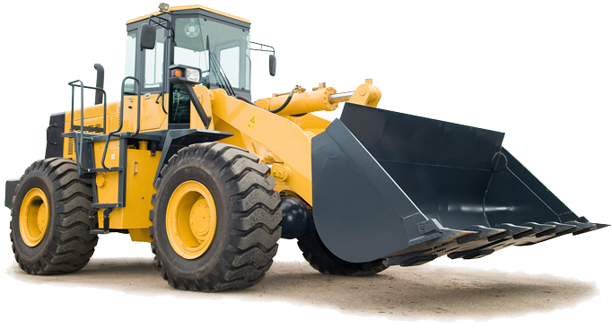 Heavy Equipments
