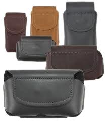 Leather Cell Phone Case