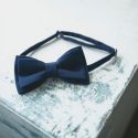 Neckties, Bow Ties & Tie Accessories