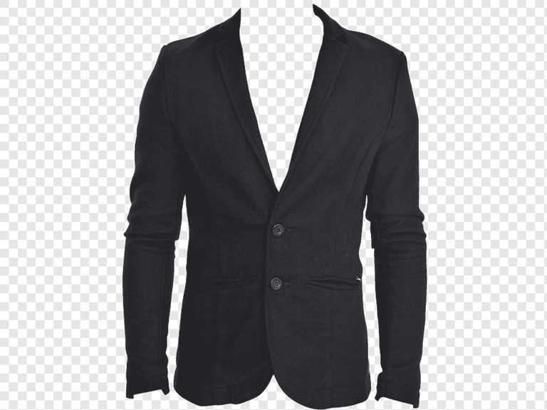 Mens Casual Blazer