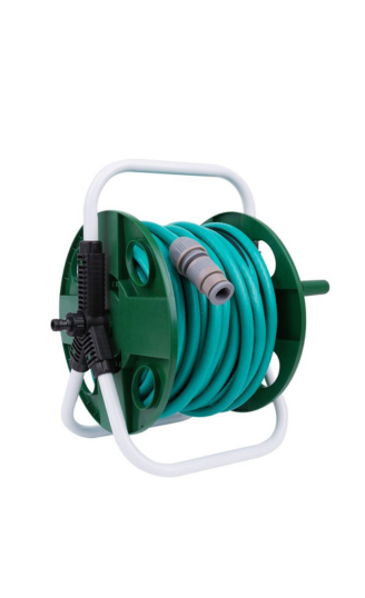 Irrigation Equipment & Systems