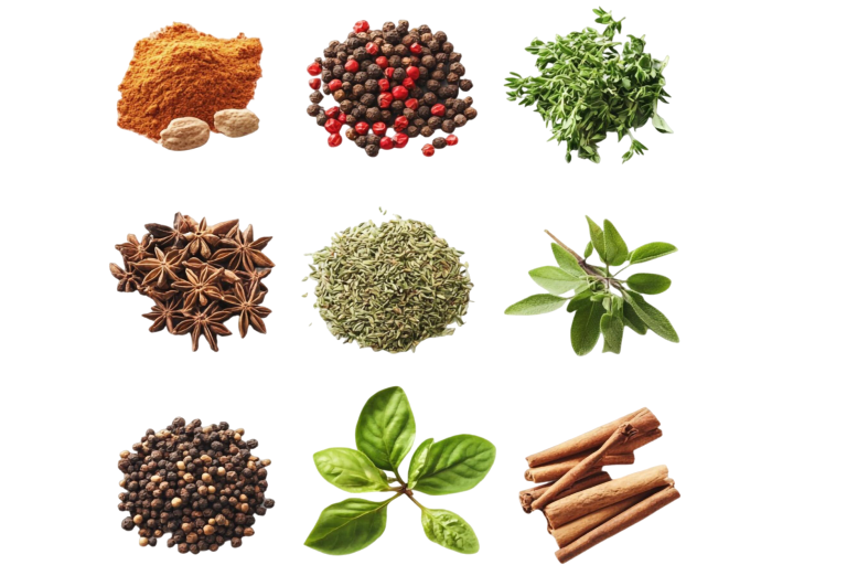 Spices