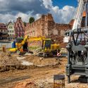 Construction Equipment Rental Services