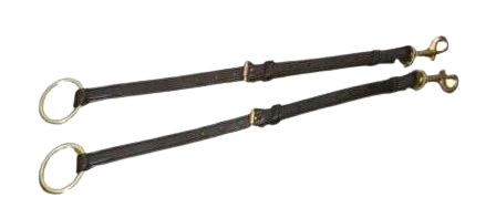 RA-001 Horse Cheek Strap