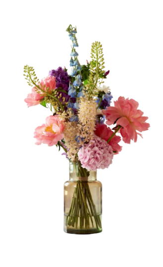 Fresh Flowers and Plants