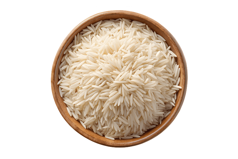 Basmati Rice