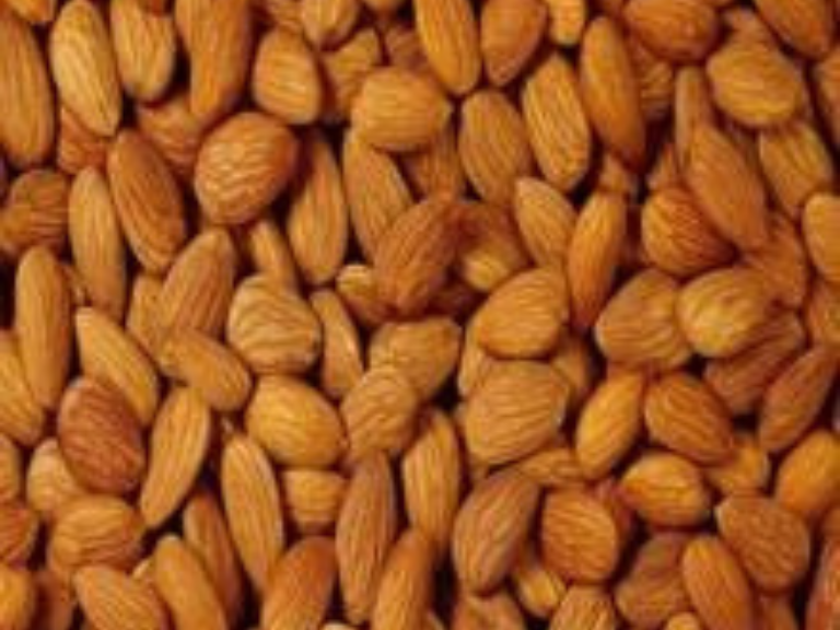 Almond Kernels